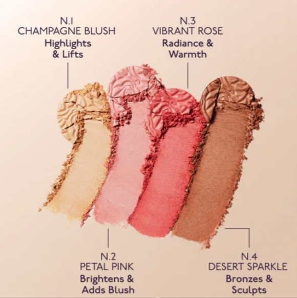 BY TERRY Brightening CC Palette Sunny Flash - Picture 4 of 9